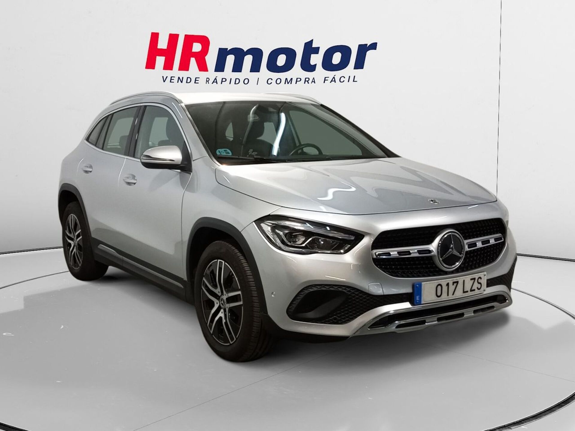 Imagen de MERCEDES Clase GLA