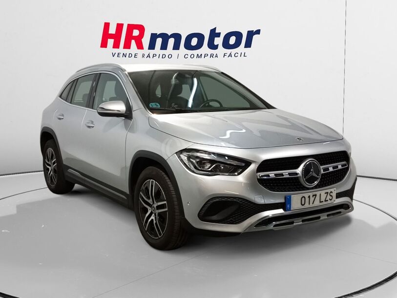 Foto del MERCEDES Clase GLA GLA 180 7G-DCT