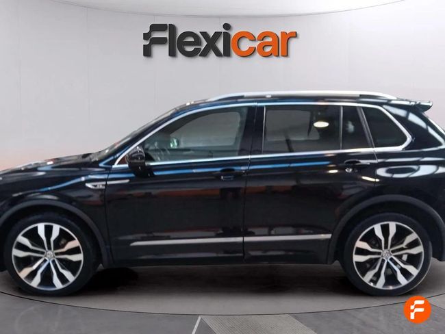 Foto del VOLKSWAGEN Tiguan 2.0TDI R-Line DSG 110kW