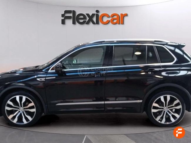 Foto del VOLKSWAGEN Tiguan 2.0TDI R-Line DSG 110kW