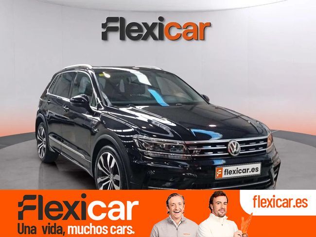 Foto del VOLKSWAGEN Tiguan 2.0TDI R-Line DSG 110kW