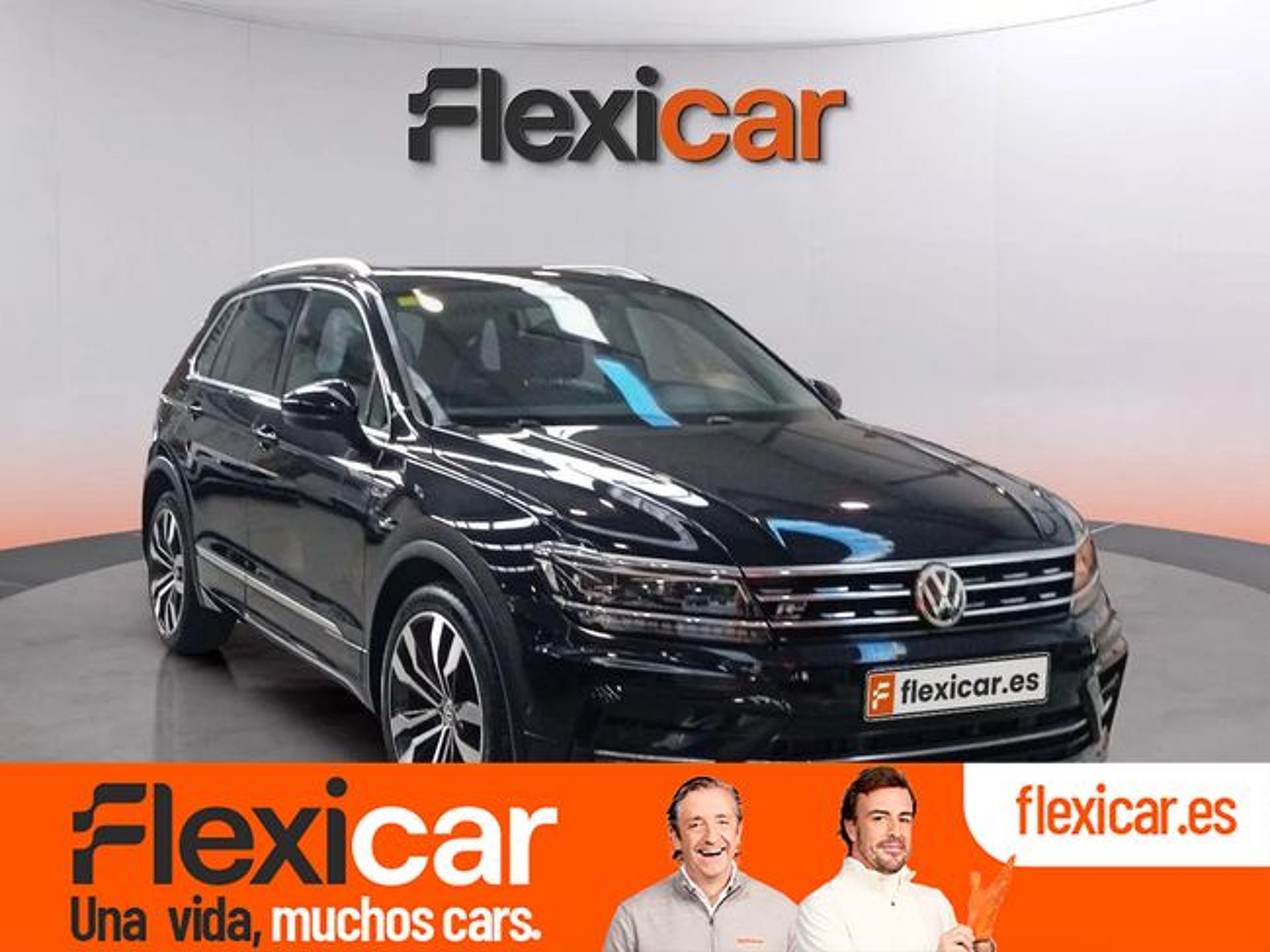 Imagen de VOLKSWAGEN Tiguan