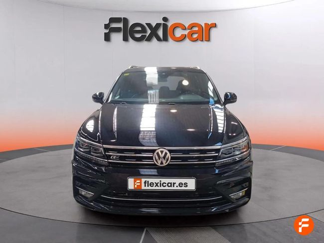 Foto del VOLKSWAGEN Tiguan 2.0TDI R-Line DSG 110kW