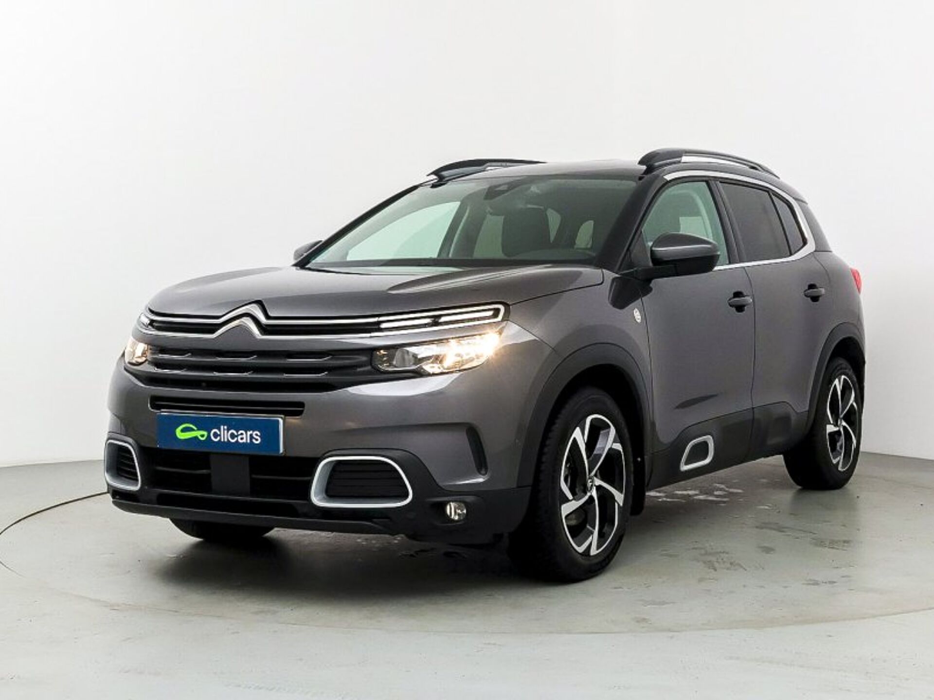 Imagen 1 de CITROEN C5 Aircross