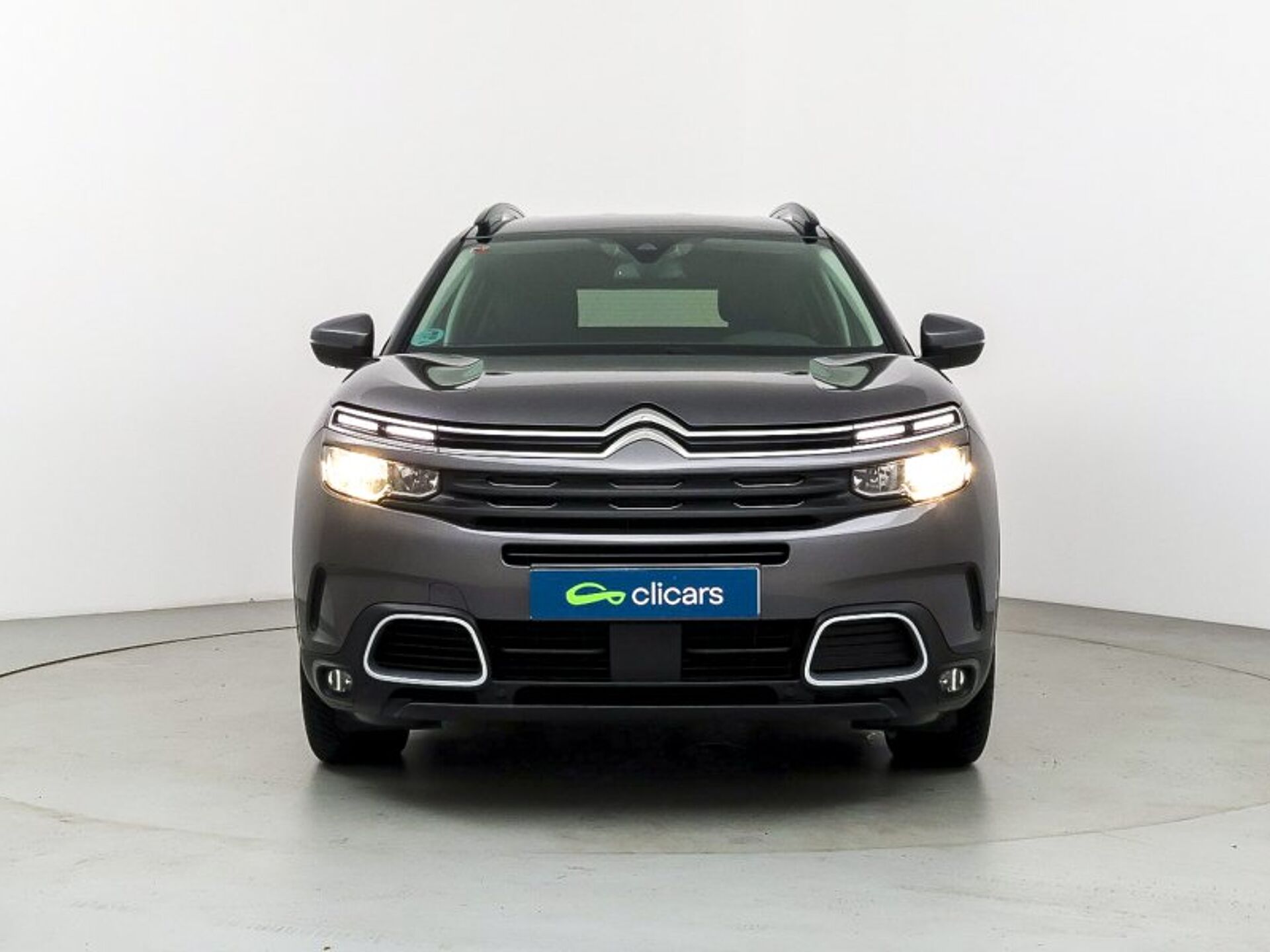Imagen 2 de CITROEN C5 Aircross