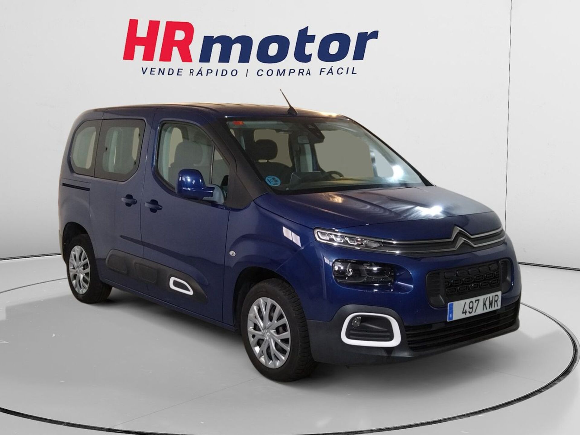 Imagen de CITROEN Berlingo