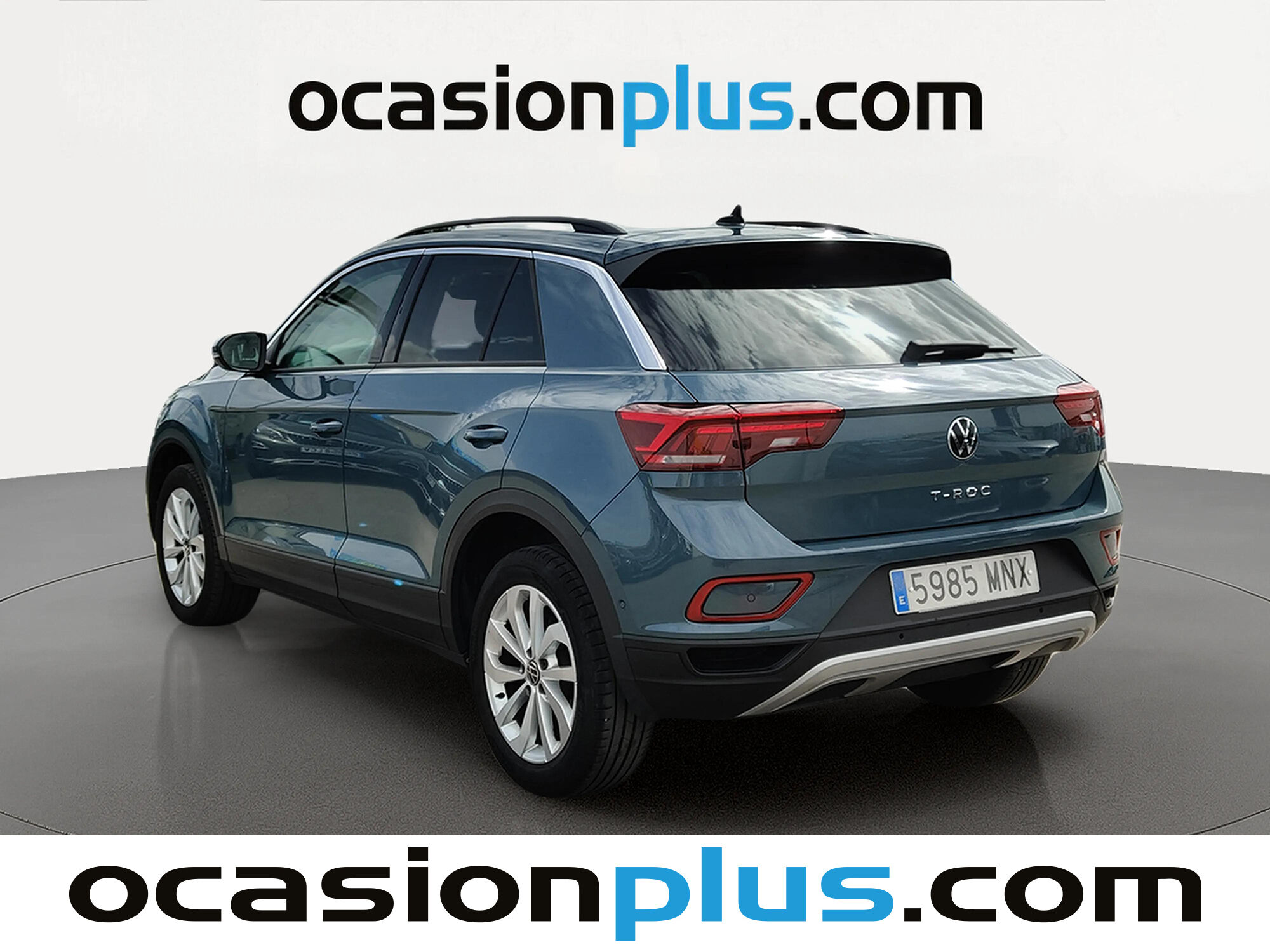 Foto del VOLKSWAGEN T-Roc 2.0TDI Life DSG7