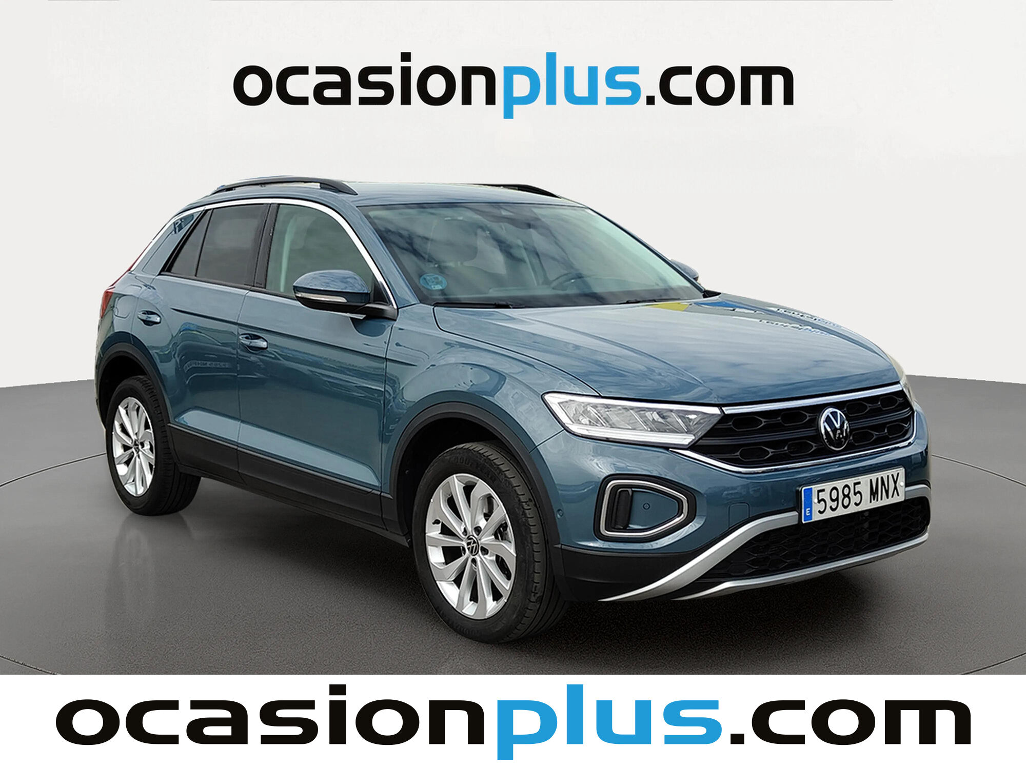 Foto del VOLKSWAGEN T-Roc 2.0TDI Life DSG7