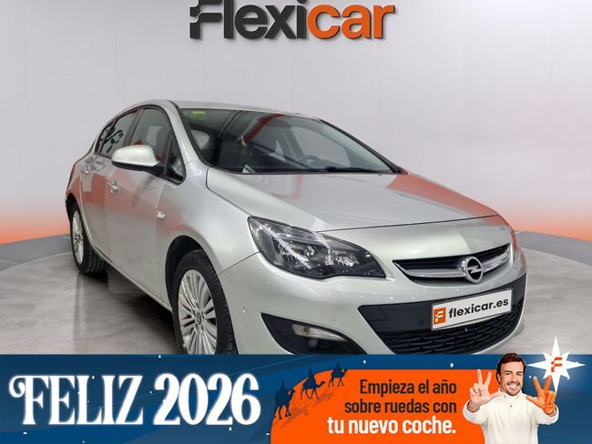 OPEL Astra (1.6 CDTi S/S 110 CV Selective) en Sevilla