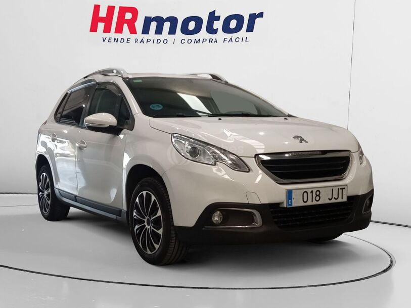 Foto del PEUGEOT 2008 1.6 BlueHDI S&S Active 100