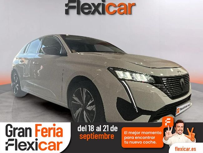 PEUGEOT 308 (5P Allure Pack PureTech 130 S&S MAN) en Girona