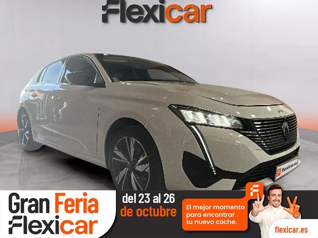 PEUGEOT 308 (5P Allure Pack PureTech 130 S&S MAN) en Girona