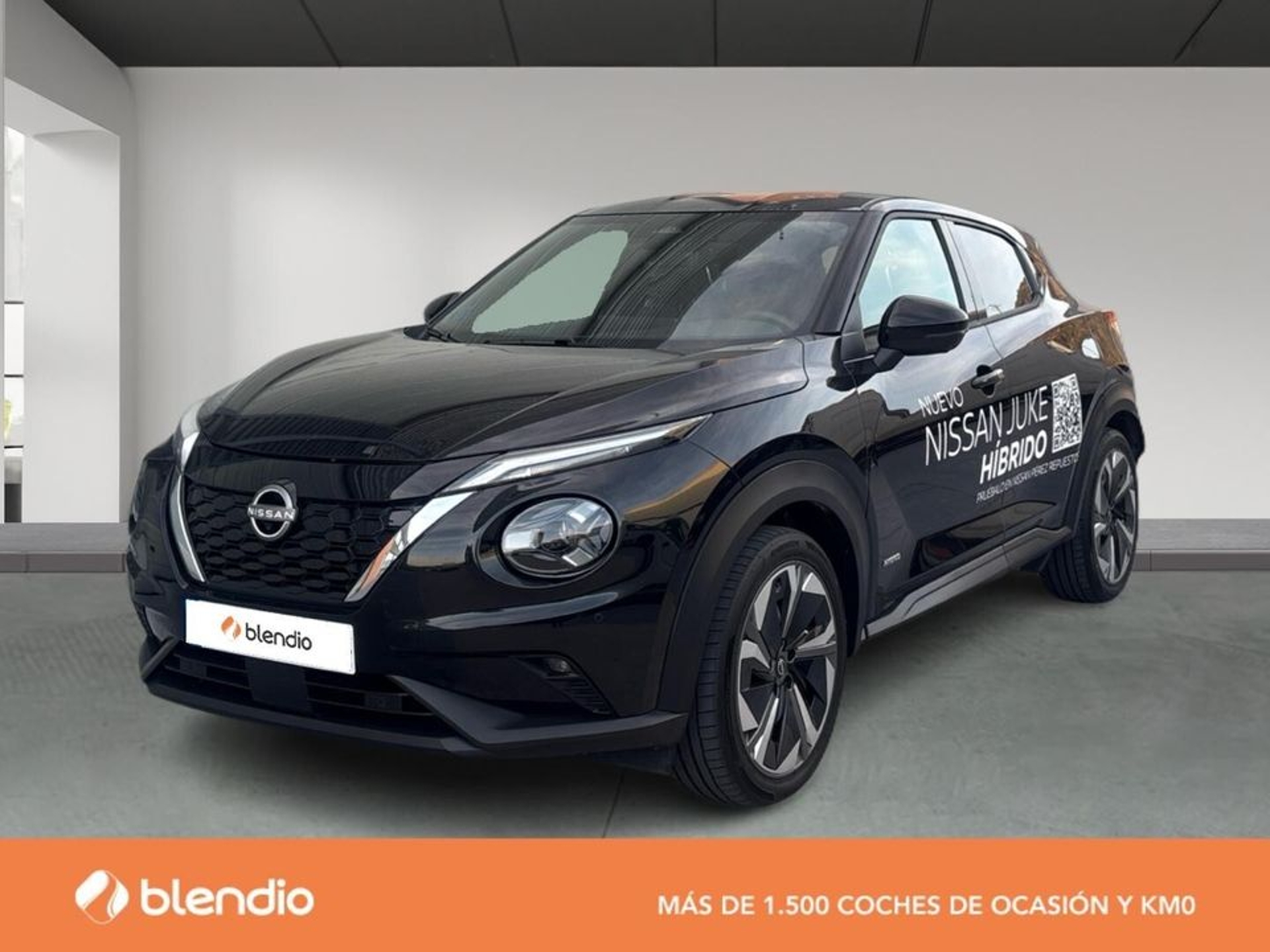 Imagen de NISSAN Juke