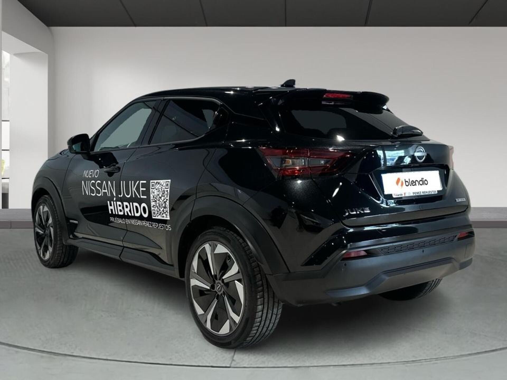 Imagen 2 de NISSAN Juke