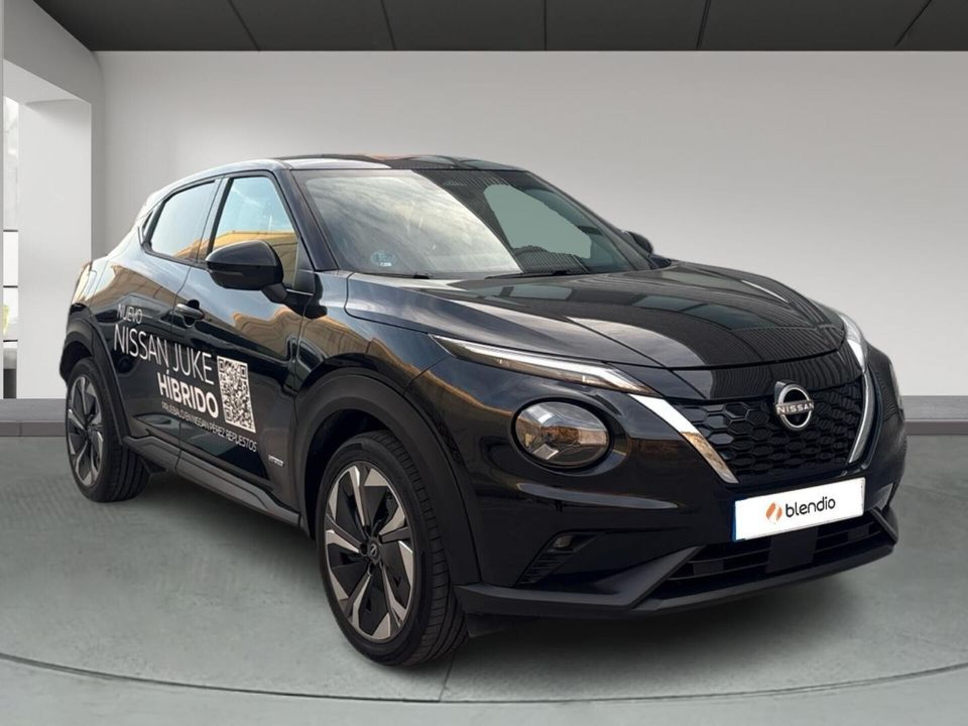 Imagen 3 de NISSAN Juke