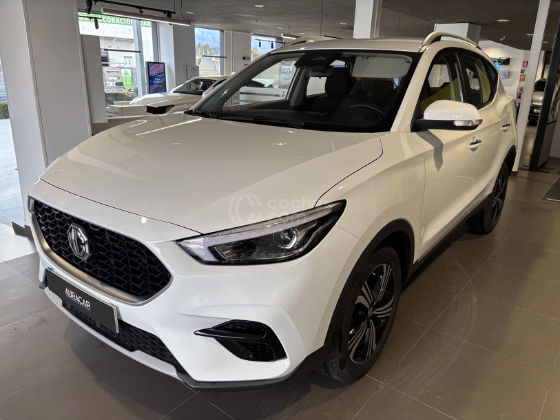 Foto del MG ZS 1.5 VTi-Tech Comfort 78kW