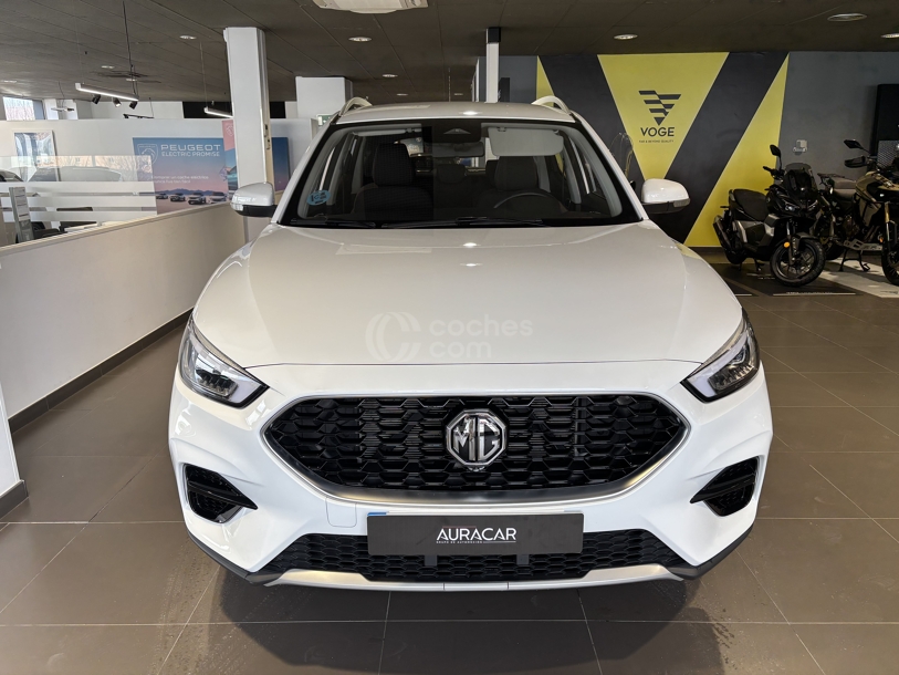 Foto del MG ZS 1.5 VTi-Tech Comfort 78kW