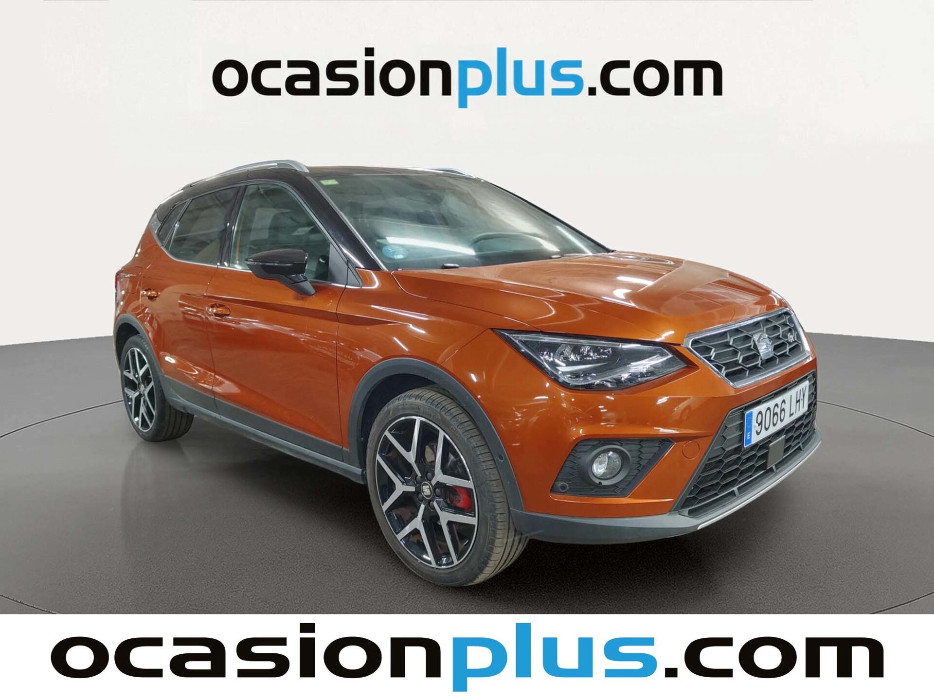 Imagen 2 de SEAT Arona