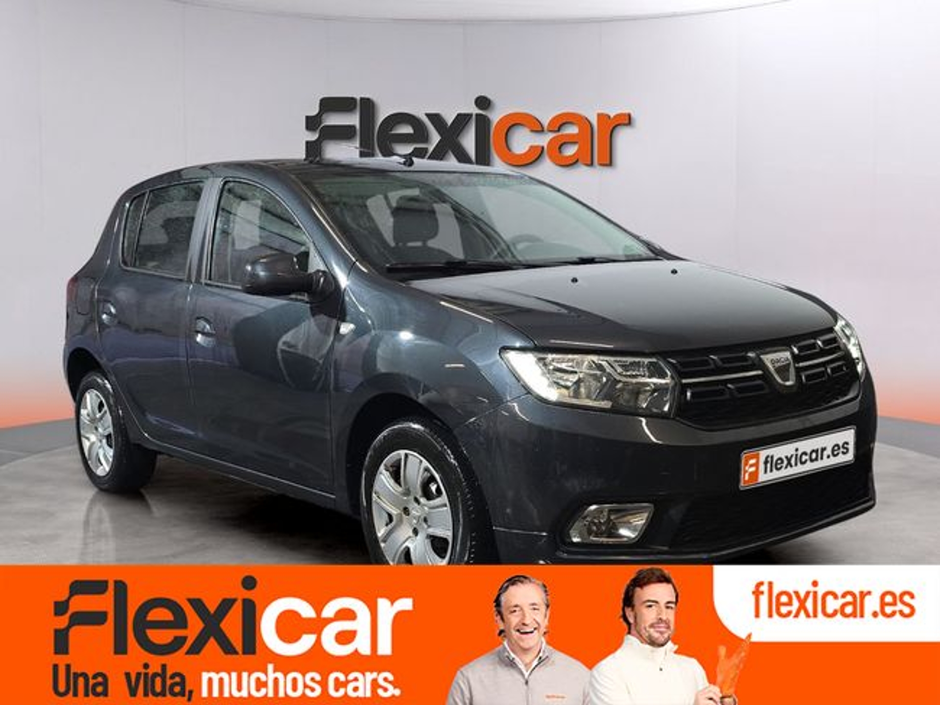 Imagen de DACIA Sandero