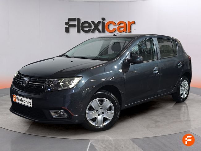 Foto del DACIA Sandero 0.9 TCE Comfort 66kW