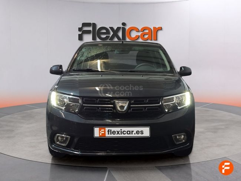 Foto del DACIA Sandero 0.9 TCE Comfort 66kW