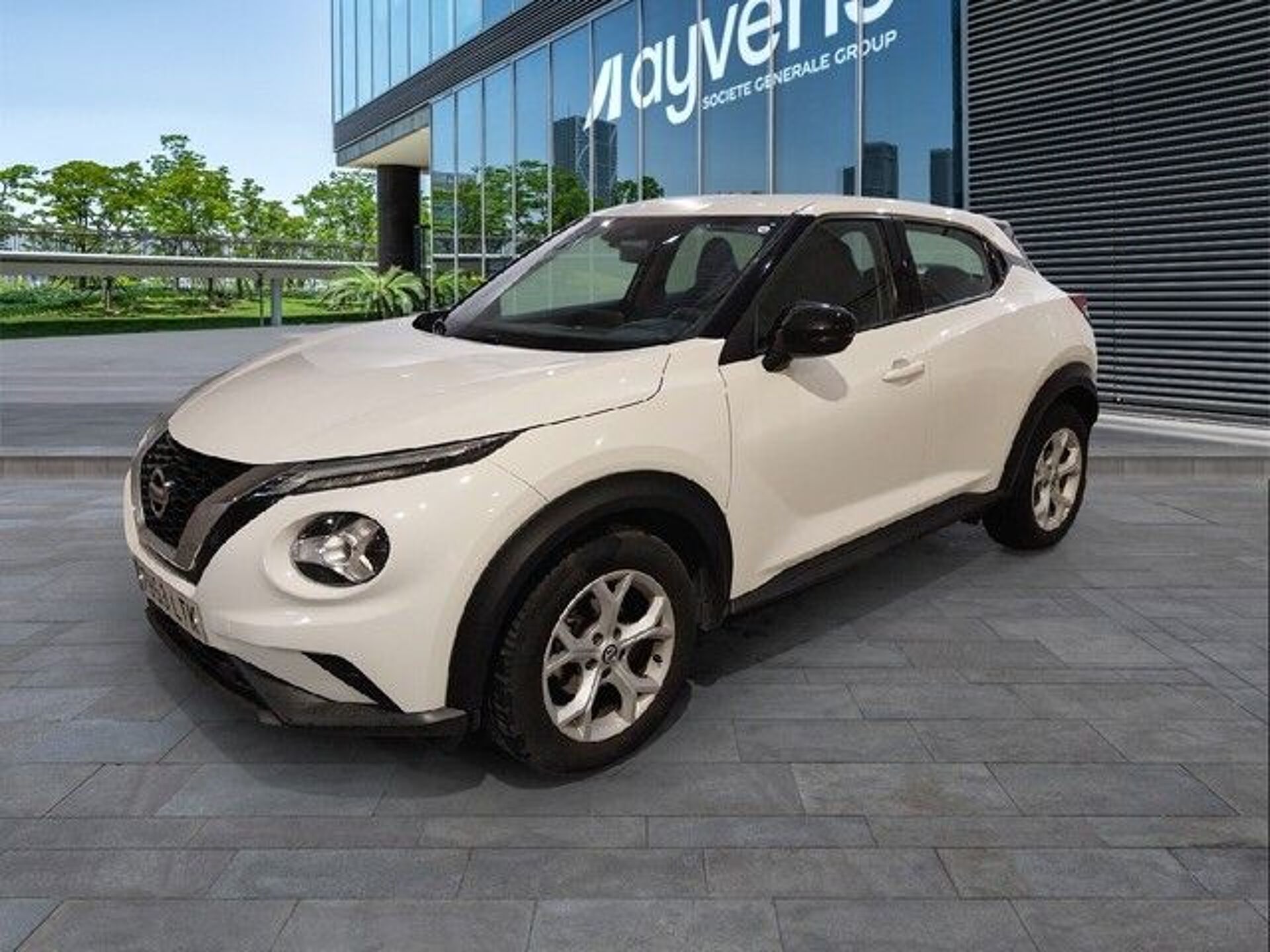 Imagen de NISSAN Juke