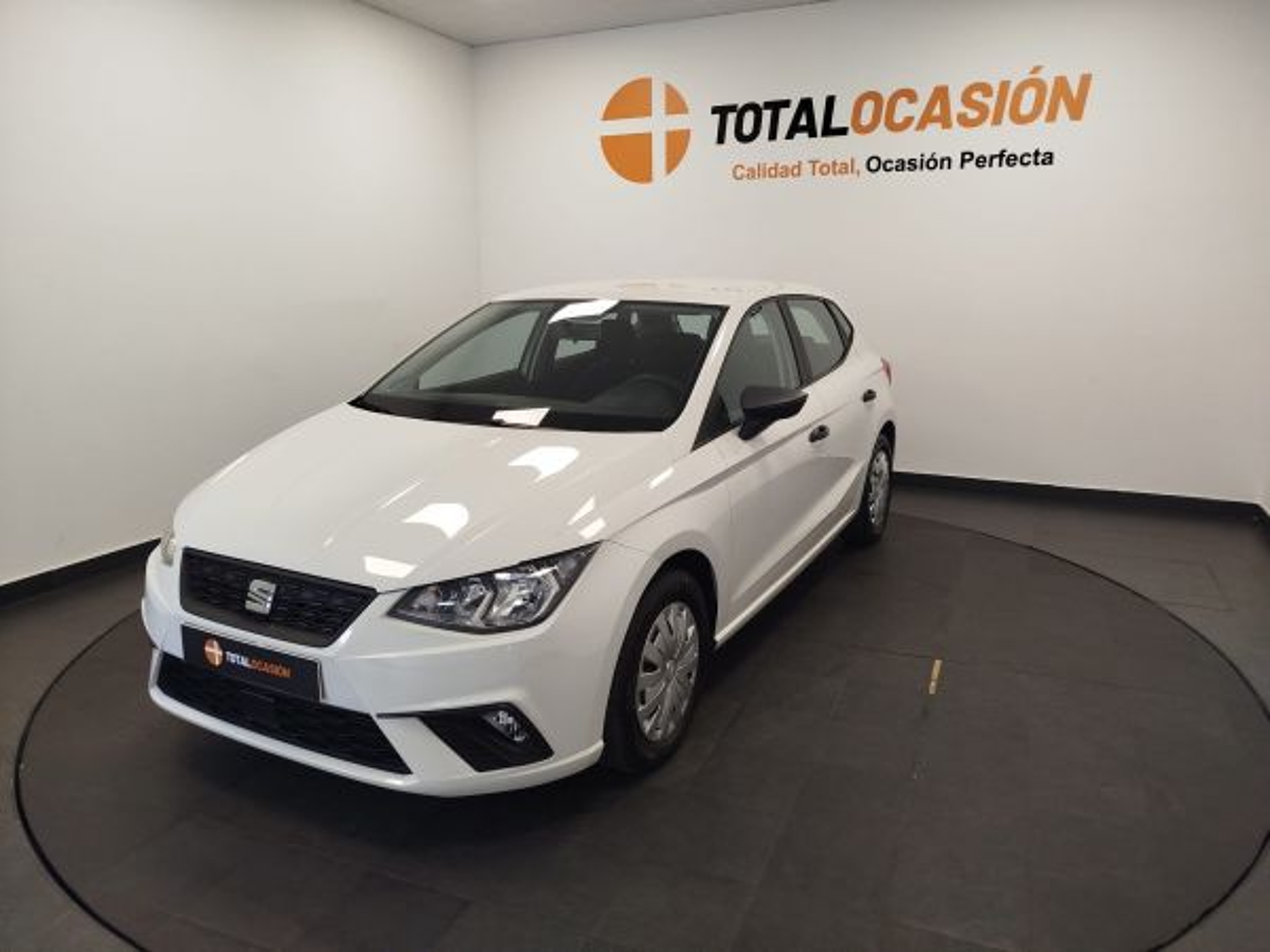 Imagen de SEAT Ibiza