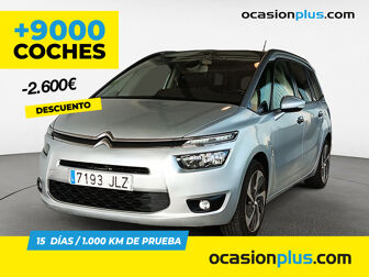 Imagen de CITROEN C4 Picasso 2.0BlueHDi Feel EAT6 150