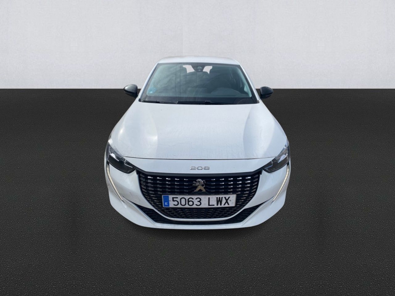 Foto del PEUGEOT 208 1.5 BlueHDi S&S Allure 100