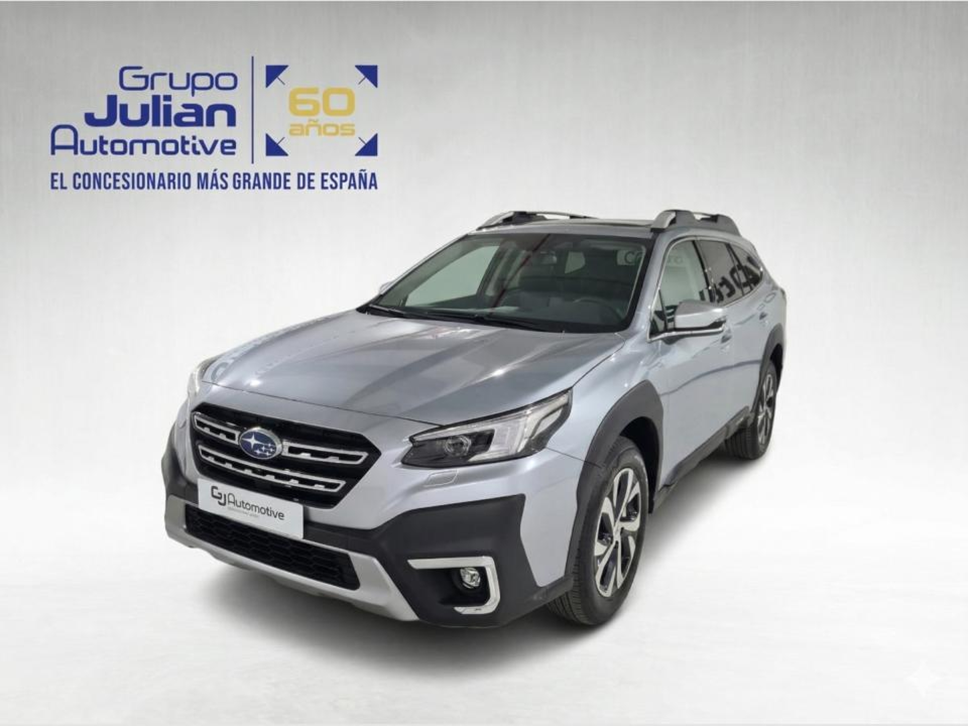 Imagen de SUBARU Outback
