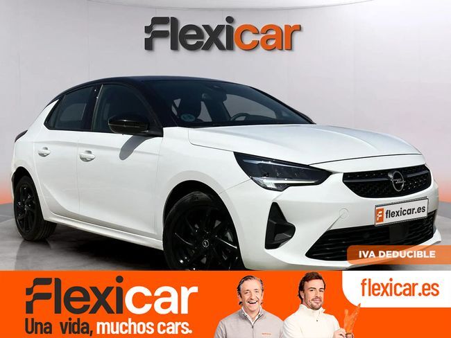OPEL Corsa (1.2T XHL 74kW (100CV) GS) en Ciudad Real