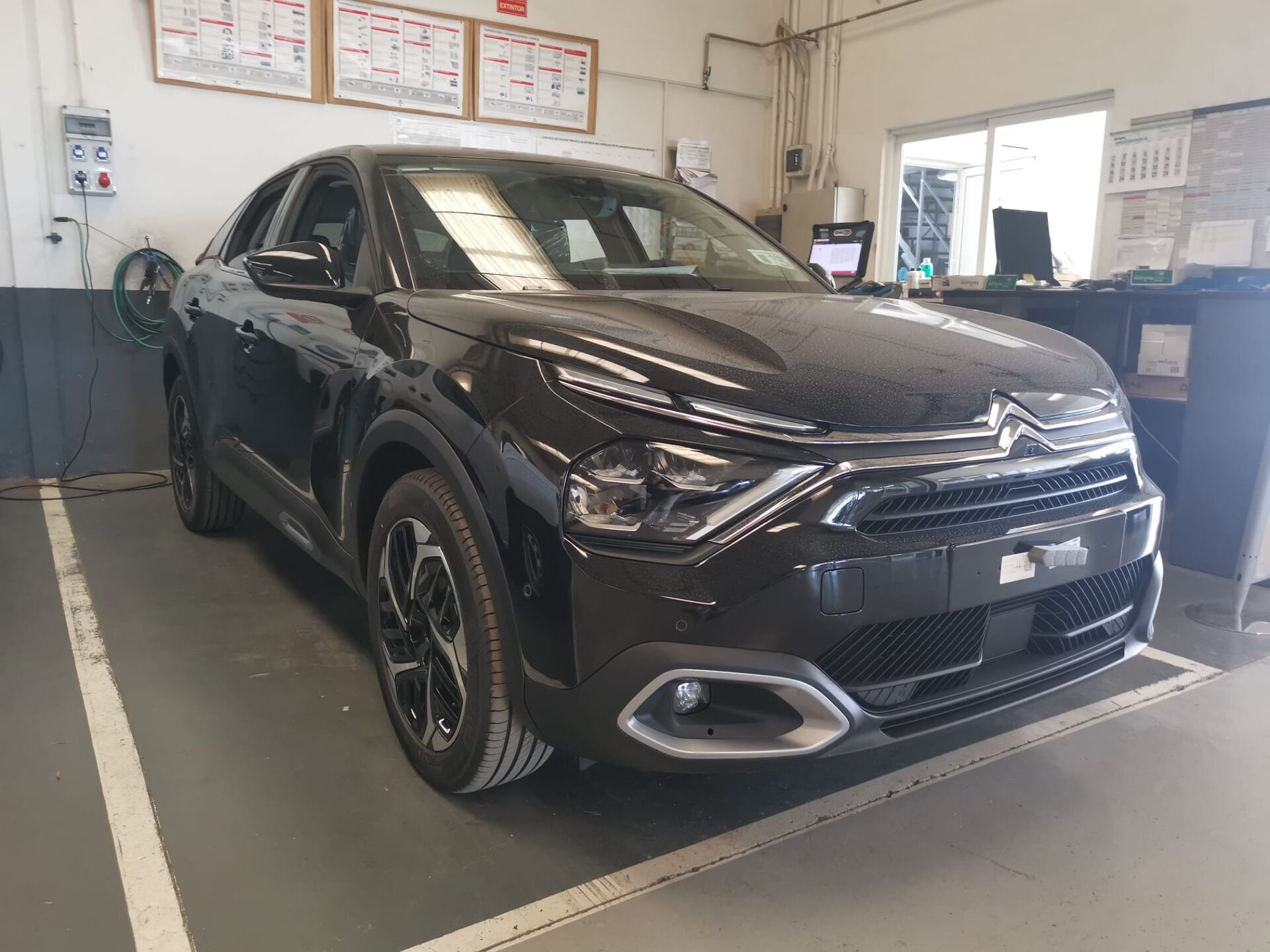 Imagen 3 de CITROEN C4