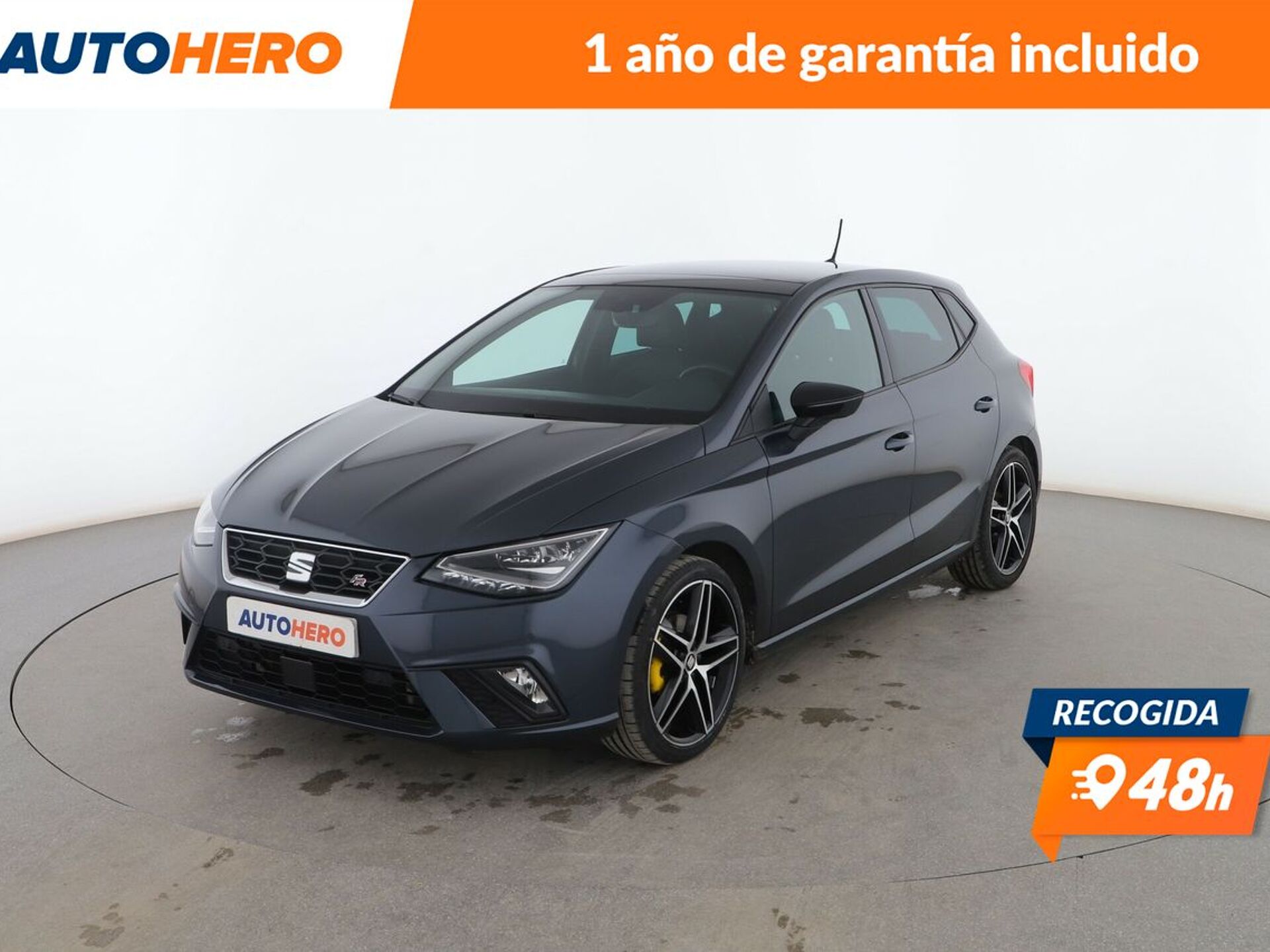 Imagen de SEAT Ibiza