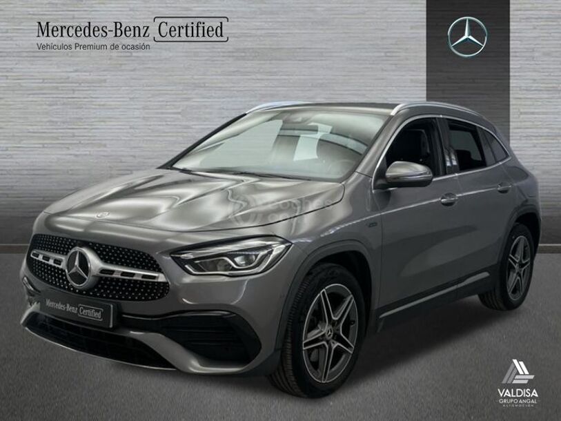 Foto del MERCEDES Clase GLA GLA 250e