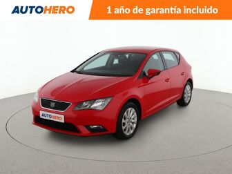 Imagen de SEAT León 1.6TDI CR S&S Style 105