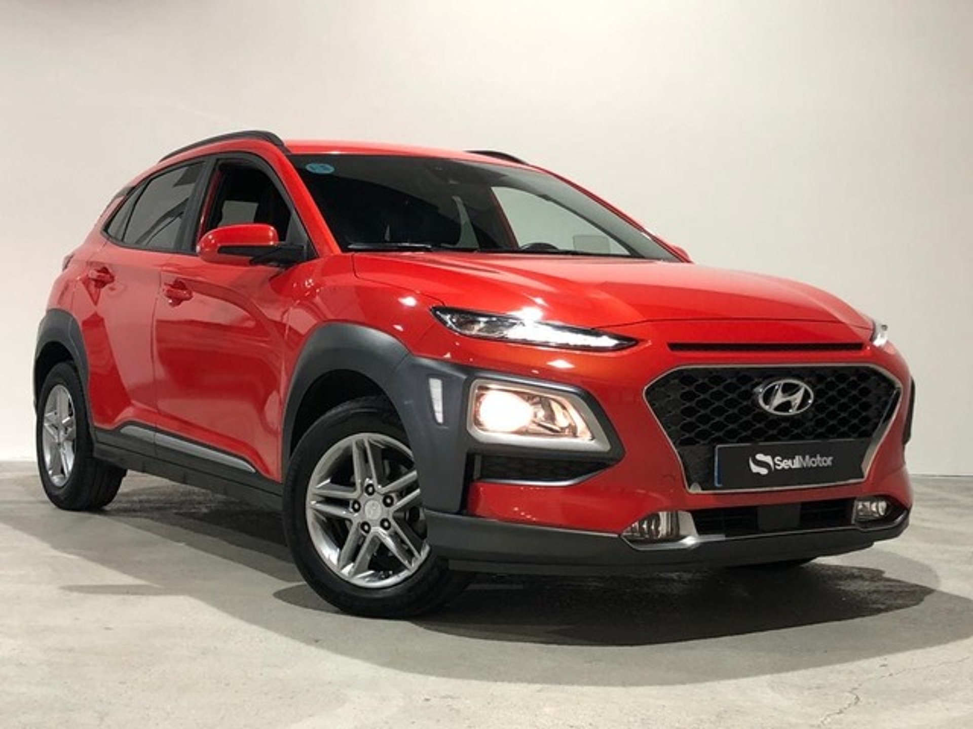 Imagen de HYUNDAI Kona
