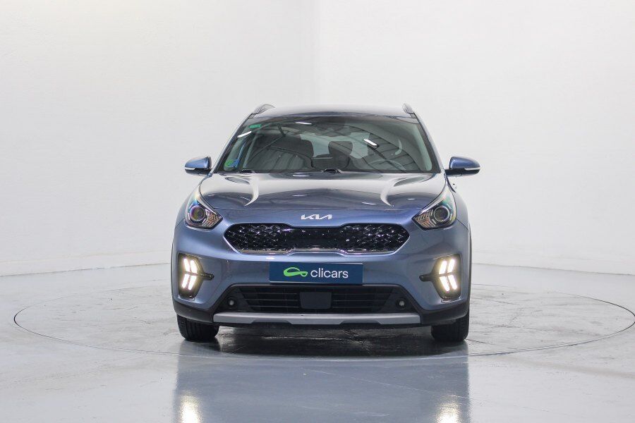 Foto del KIA Niro 1.6 HEV Drive
