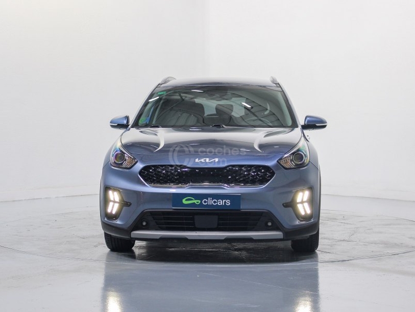Foto del KIA Niro 1.6 HEV Drive