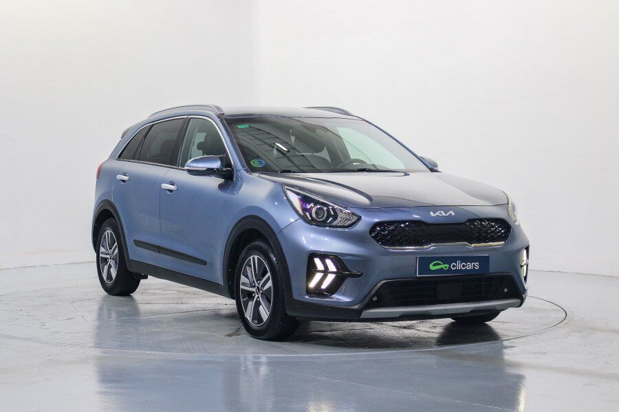 Foto del KIA Niro 1.6 HEV Drive