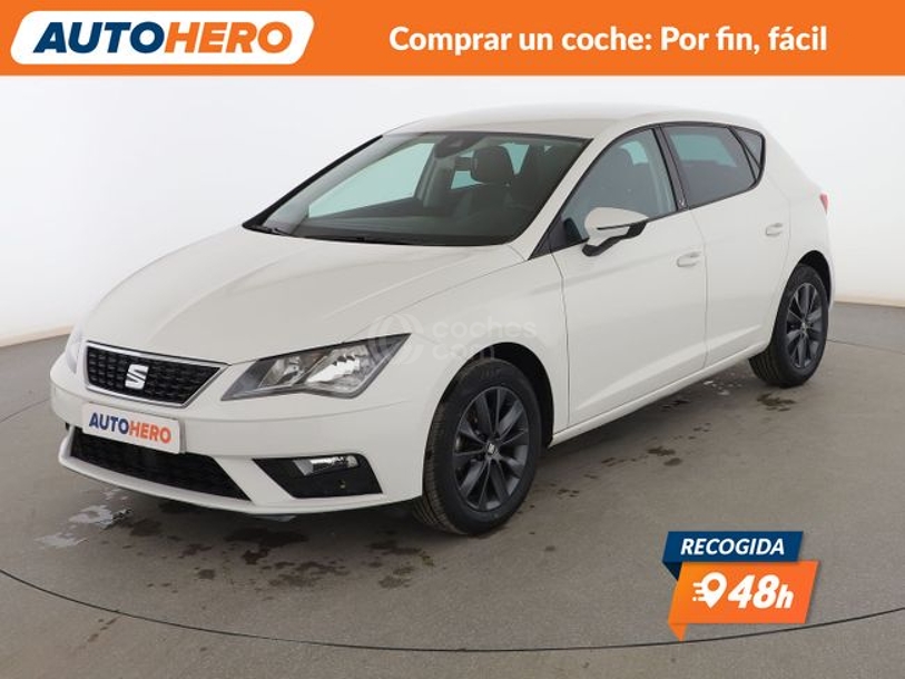 Foto del SEAT León 1.5 EcoTSI S&S Style 130