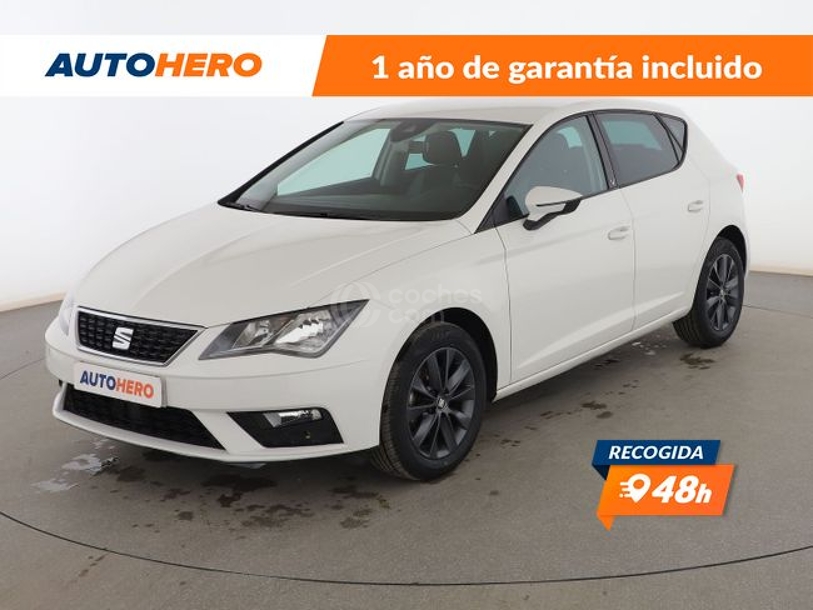 Foto del SEAT León 1.5 EcoTSI S&S Style 130