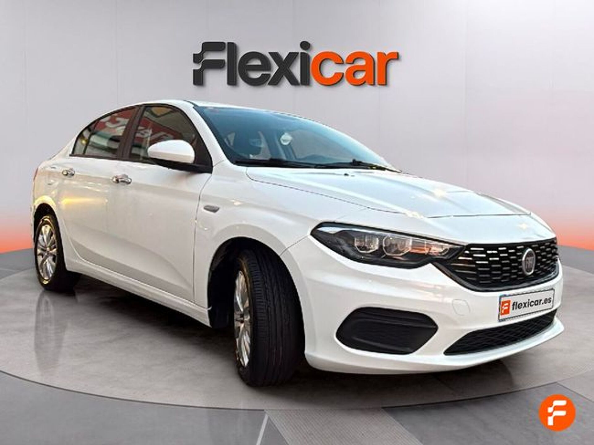 Imagen 2 de FIAT Tipo