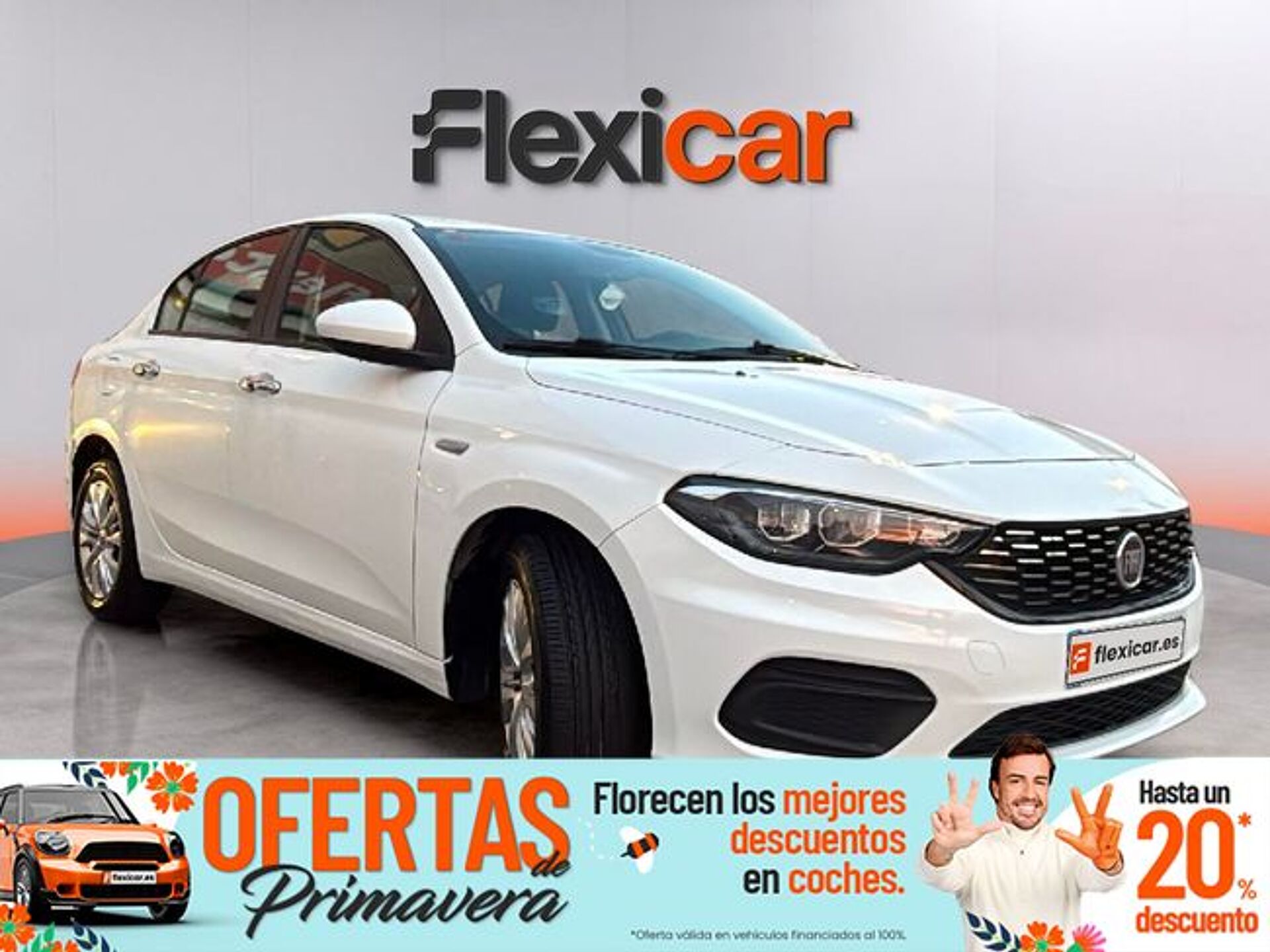 Imagen 1 de FIAT Tipo