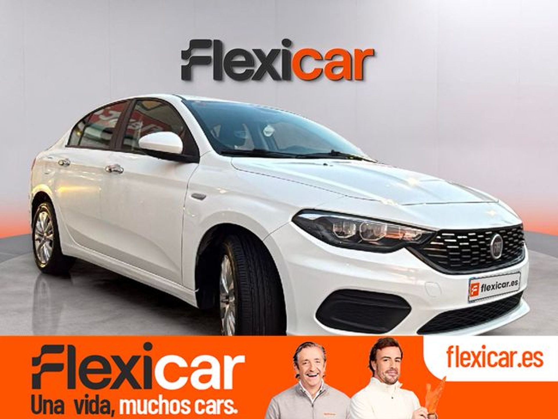 Imagen de FIAT Tipo