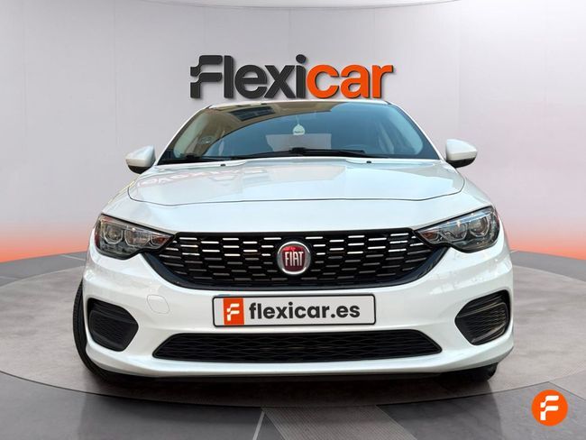 Foto del FIAT Tipo Sedán 1.4 Pop