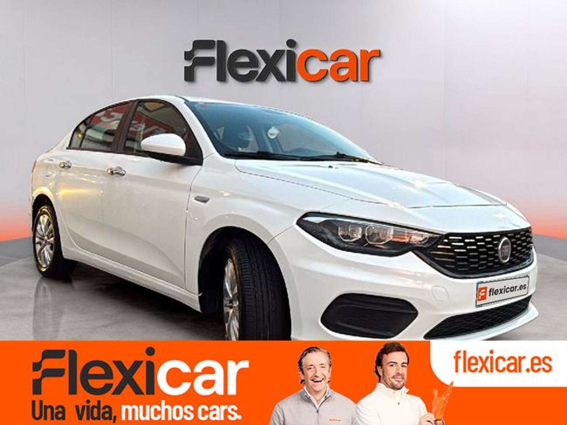 Imagen 1 de FIAT Tipo