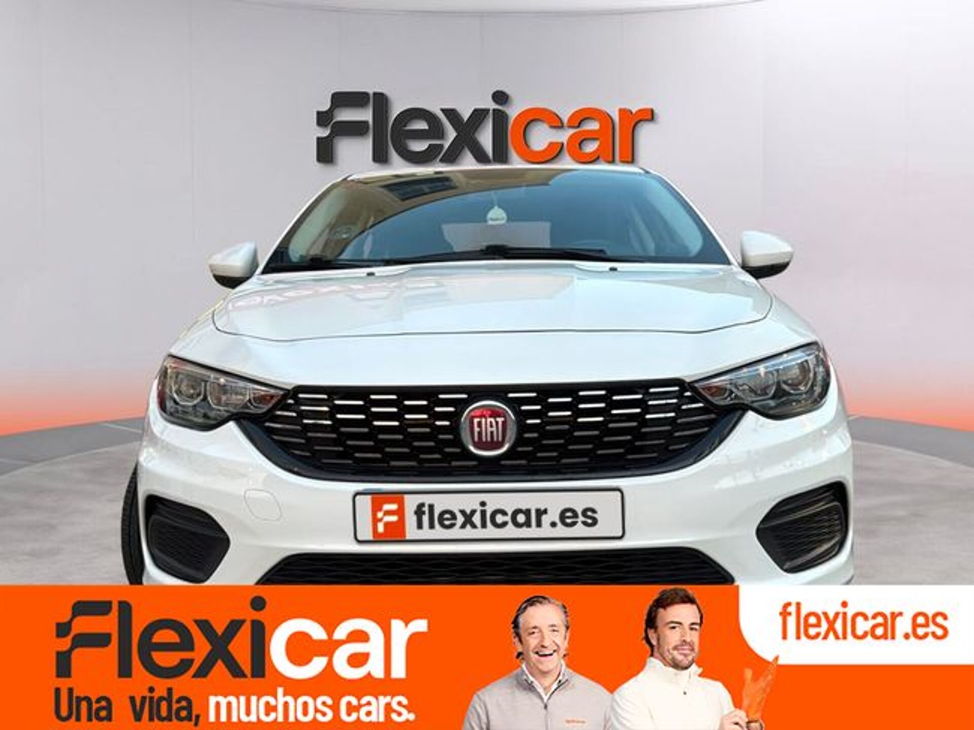 Imagen 1 de FIAT Tipo
