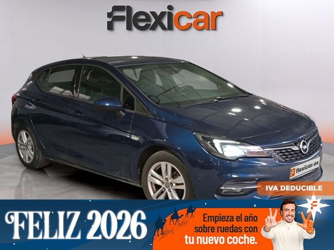 OPEL Astra (1.2T SHL 81kW (110CV) 2020) en Toledo