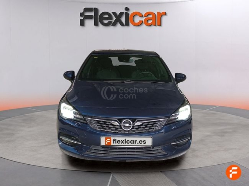 Foto del OPEL Astra 1.2T S-S 2020 110