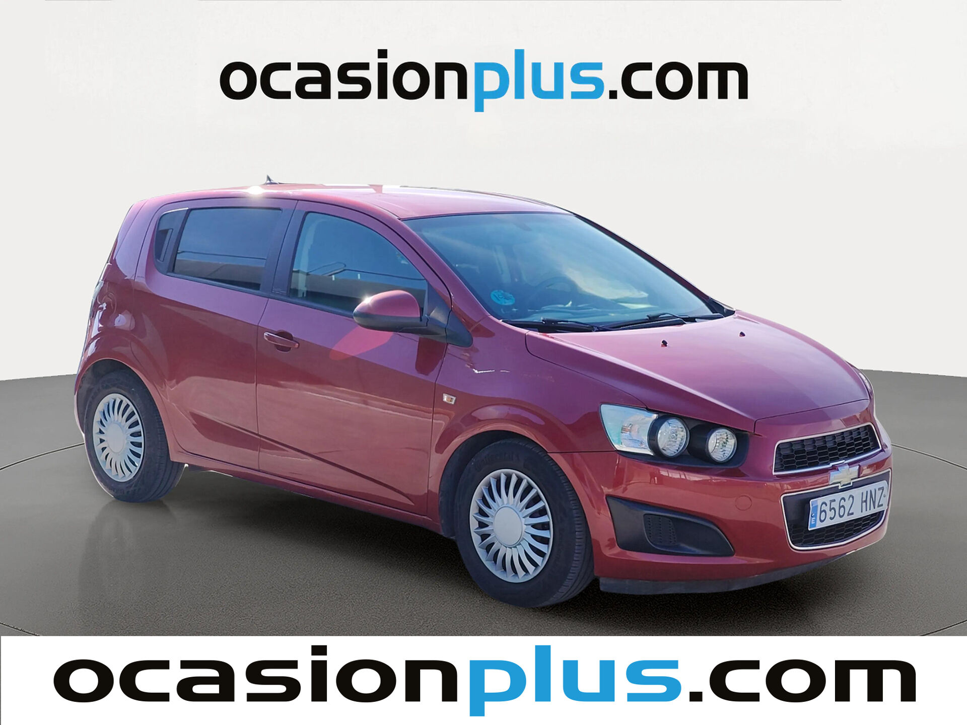 Imagen 2 de CHEVROLET Aveo